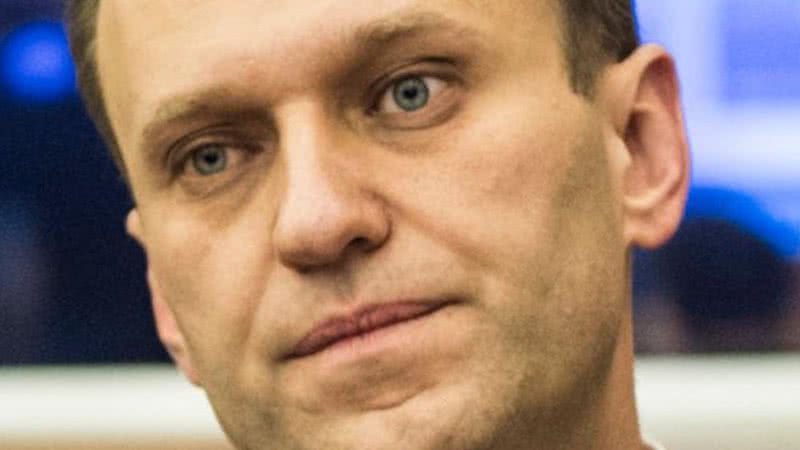 Alexey Navalny - Wikimedia Commons