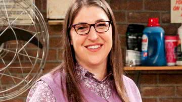 A personagem Amy Farrah Fowler, de 'The Big Bang Theory' - Divulgação / CBS