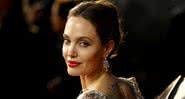 A atriz Angelina Jolie em 2019 - Getty Images