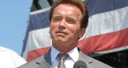 O ator e ex-Governador da Califórnia Arnold Schwarzenegger - Wikimedia Commons