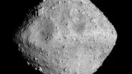 Asteroide que passará próximo à Terra - Divulgação / University of Tokyo
