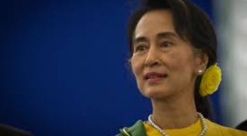 Aung San Suu Kyi - Wikimedia Commons