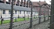 Registro de Auschwitz - larahcv, via Pixabay