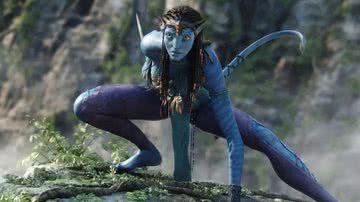 Cena de 'Avatar' - Divulgação / 20th Century Fox