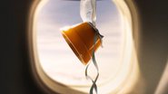 Imagem promocional de 'Voo 370: O Avião que Desapareceu' (2023) - Divulgação/Netflix