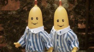 Registro da série 'Bananas de Pijamas' - Divulgação/ABC
