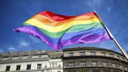 Imagem ilustrativa de bandeira LGBT+ - Foto de Astrobobo, via Pixabay