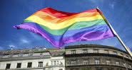 Imagem meramente ilustrativa de bandeira LGBTQIA+ - Dibulgação/ Pixabay/ Astrobobo
