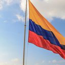 Imagem poética da bandeira da Colômbia - Foto de GRAPHICALBRAIN por Pixabay