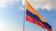 Imagem poética da bandeira da Colômbia - Foto de GRAPHICALBRAIN por Pixabay