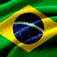 Imagem ilustrativa da bandeira do Brasil