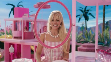 Cena do filme 'Barbie' (2023) - Divulgação