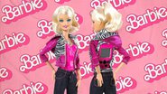 A barbie que chamou atenção do FBI - Divulgação/ Mattel e Reprodução/Amazon