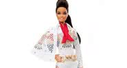 A Elvis Presley Barbie® Doll - Divulgação/Mattel