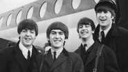 Os Beatles em foto marcante - Getty Images