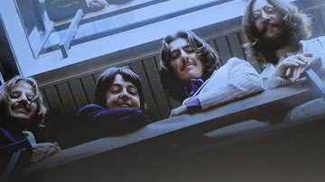 Imagem meramente ilustrativa dos Beatles - Getty Images