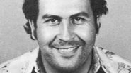 Pablo Escobar - Colombian National Police via Wikimedia Commons