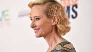 Anne Heche - Getty Images