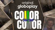 Capa do podcast ‘Collor versus Collor’ - Divulgação/Globoplay