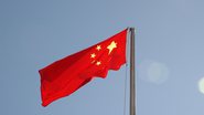 Imagem ilustrativa da bandeira da China - Imagem de PublicDomainPictures por Pixabay