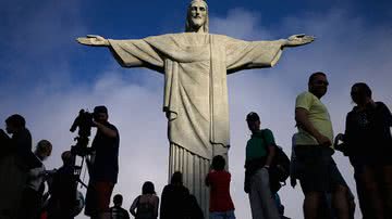 Cristo Redentor, Rio de Janeiro - Getty Images