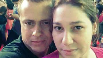Casal brasileiro encontrado morto nos EUA - Divulgação/Facebook