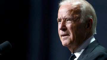 Presidente americano, Joe Biden - Getty Images