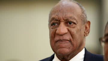O ator Bill Cosby - Getty Images