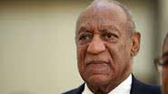 O ator Bill Cosby - Getty Images