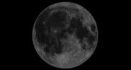 Única Lua Negra de 2020 acontecerá amanhã - Wikimedia Commons