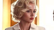 Cena do filme 'Blonde' (2022) - Divulgação/Netflix