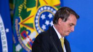 Jair Bolsonaro, candidato do PL - Getty Images