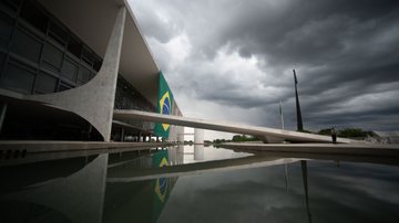 Imagem ilustrativa de Brasília - Getty Images