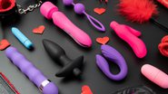 Fotografia mostrando brinquedos sexuais - Divulgação/ Freepik/ Licença livre