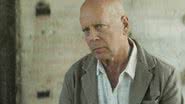 Bruce Willis no filme 'Assassin' - Divulgação