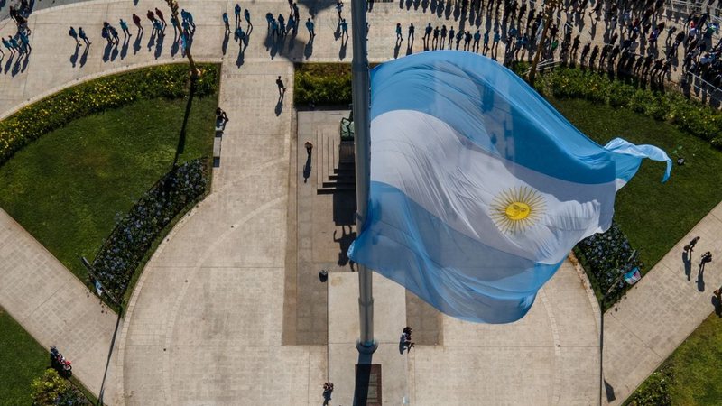 Buenos Aires, capital da Argentina - Getty Images