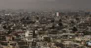 A cidade de Cabul - Getty Images