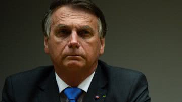Imagem ilustrativa de Bolsonaro - Getty Images