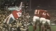 Imagens da final da Copa de 1966 - Reprodução / Vídeo