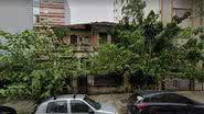 Casa de Margarida Bonetti, em São Paulo - Divulgação / Google Street View