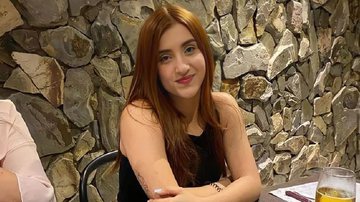 A estudante colombiana Karen Julieth Cárdenas Uribe, de 21 anos - Reprodução/Twitter