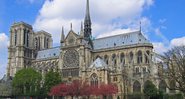 Catedral de Notre-Dame - Pixabay