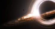 Cena do filme Interstellar (2014) - Divulgação/ Warner Bros. Pictures