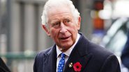 Charles, atual rei do Reino Unido - Getty Images