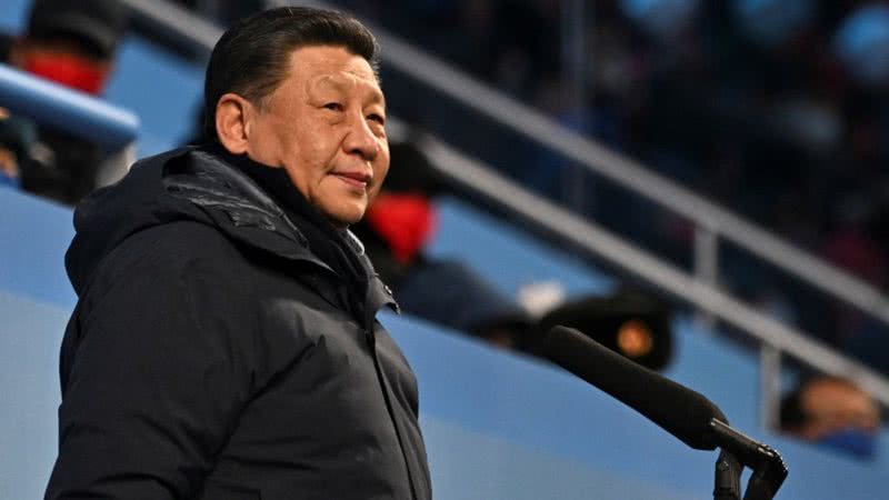 Xi Jinping, líder da China