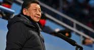 Xi Jinping, líder da China - Getty Images