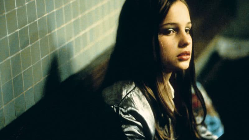 Cena do filme "Eu, Christiane F., 13 Anos, Drogada e Prostituída" - Divulgação/A2 Filmes