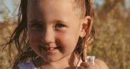 Cleo Smith, menina de 4 anos que desapareceu na Austrália - Divulgação/Western Australia Police Force