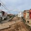 Foto de bairro colapsado de Maceió