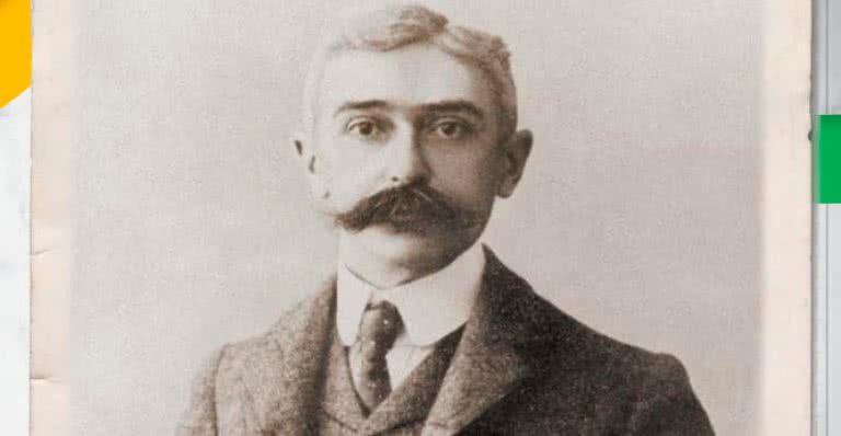 O Barão de Coubertin - Wikimedia Commons